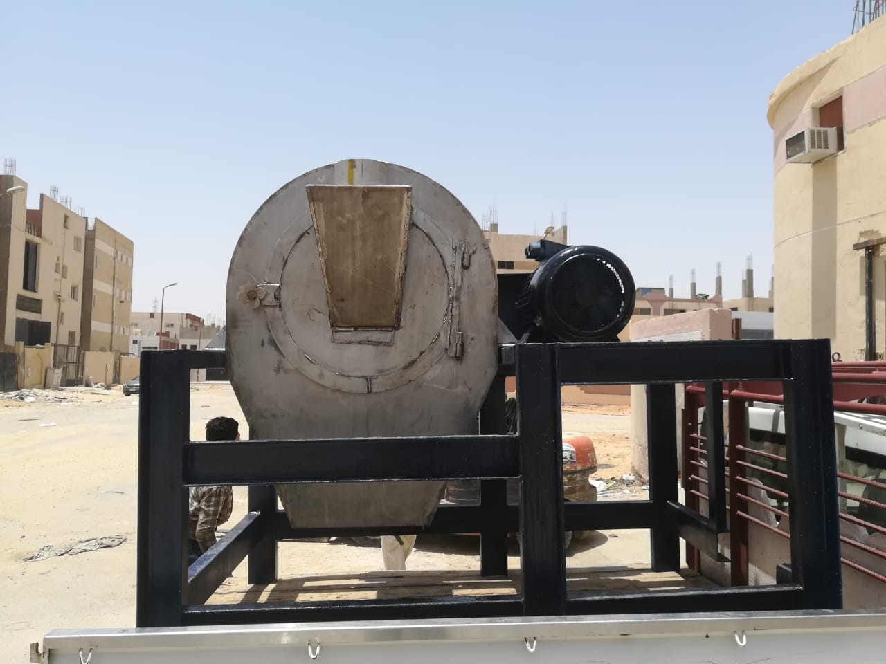 الكسارات